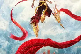 《哪吒2》总票房超57亿，一文回顾“吒儿”登顶之路图片