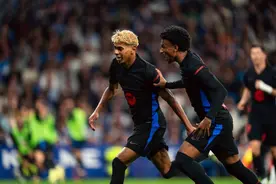 巴萨夺队史西甲第28冠，国内三冠四杀皇马，王朝重建已上路图片