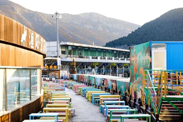 @北京雪友，渔阳国际滑雪场12月4日开板