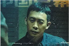 从《士兵突击》到《三大队》，张译:十七年磨剑终成锋图片