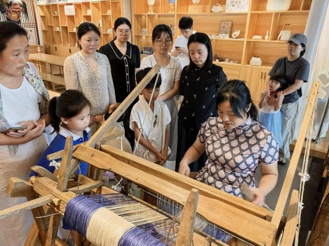 不用预约，不用花钱！“双节”来这里遛娃、约会|湘约国庆⑧