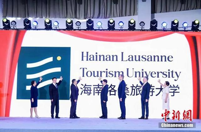 人这一辈子，一定要去一趟海南自贸港！