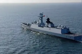 【侠客岛丨解局】解放军台海军演，有这几层深意图片