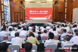 书记开讲“第一课”！东莞各镇街学校这样庆祝第39个教师节图片