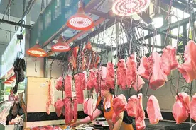 你有没有被生鲜灯误导过？图片