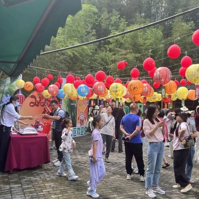 央视盛赞！井冈山“文旅融合新玩法”火爆出圈！