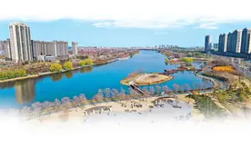 幸福河湖 法治流量图片