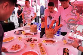 新发地激情夏日消费月开启，“新发地直播带货”认准这5家图片