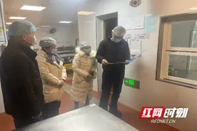 东岸街道护航开学季 织密校园食品安全网图片