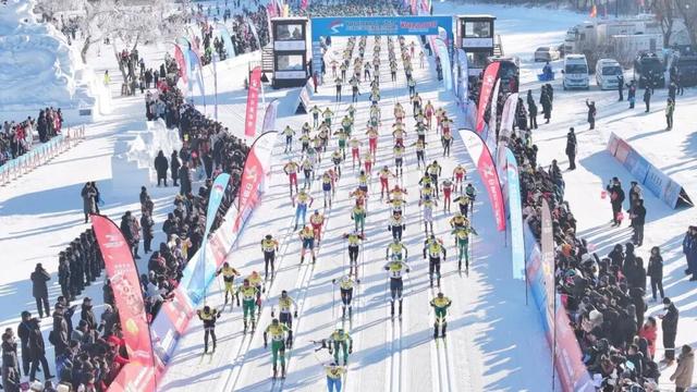 【热点】“蛋仔派对”雪乐园、520米“冰滑梯”、1314米“雪漂流”……长春新雪季剧透来了！