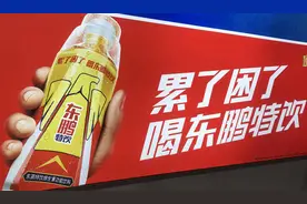 业务发展单一，股东高管减持，东鹏特饮“累了困了”？图片