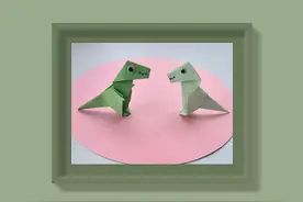 我嘉手工课图片
