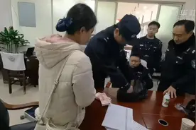 女子贷款16万“闪送”骗子 骑手识破及时止损图片