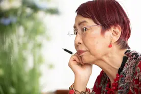 对话上野千鹤子：学术是弱者的武器图片