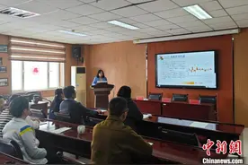 2024/2025年冬季新疆气温总体偏低 降水较常年少两成图片