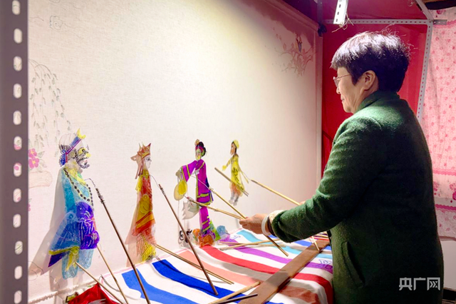 你好，小镇丨河南道口：古埠流芳