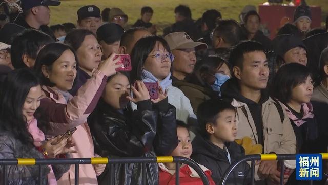 游坊巷、逛船政、探古厝……这个元旦假期，福州文旅活动精彩纷呈→