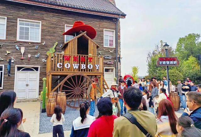 免费参与！武汉市民文旅大讲堂花博汇专场招募启动