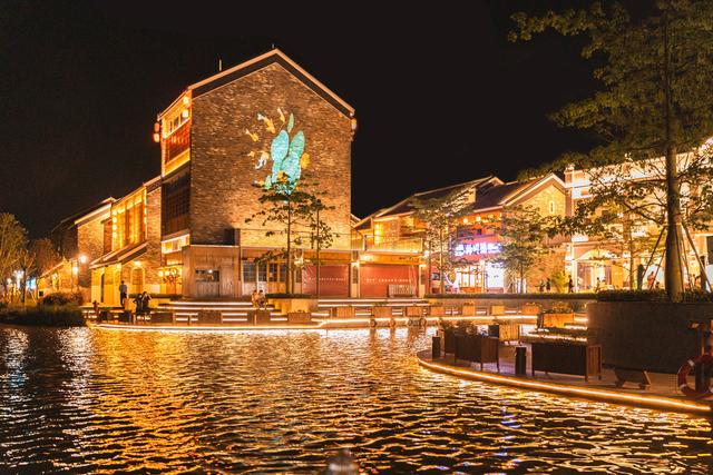 打造“无蚊景区”，古劳水乡年底前夜游免费入园