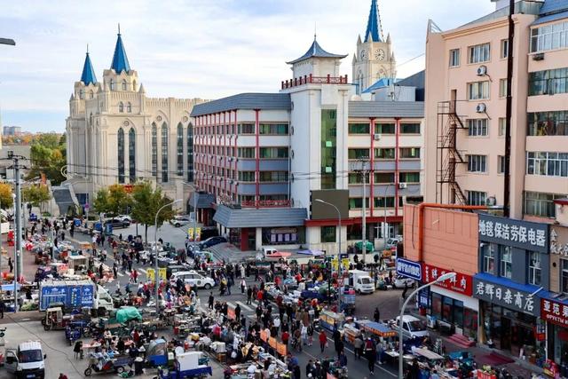 春节假期，这几个地方早开始火了！