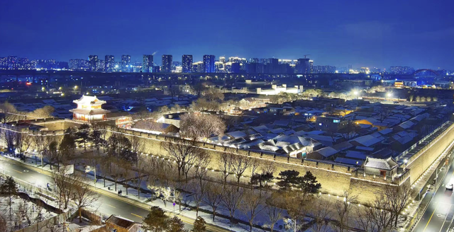 北京号最精彩 | 50年老商场玩转巧克力！京城新添潮酷打卡地