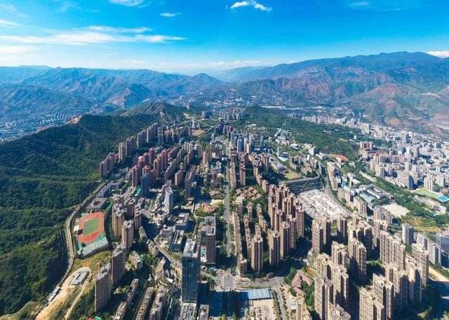 构建文旅康养产业发展新格局 攀枝花要这样留住游客的心｜阳光花果城 康养攀枝花