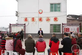 凝心聚力巴渝行｜“委员进小院”助力乡村旧貌换新颜图片