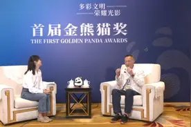 《平凡的世界》导演毛卫宁：真实、共情是电视剧最大的流量密码图片