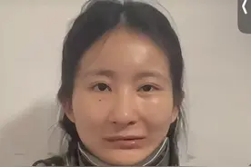 蔡磊回应确诊渐冻症后容貌巨变女生 “无奈她病情迅速进展”图片