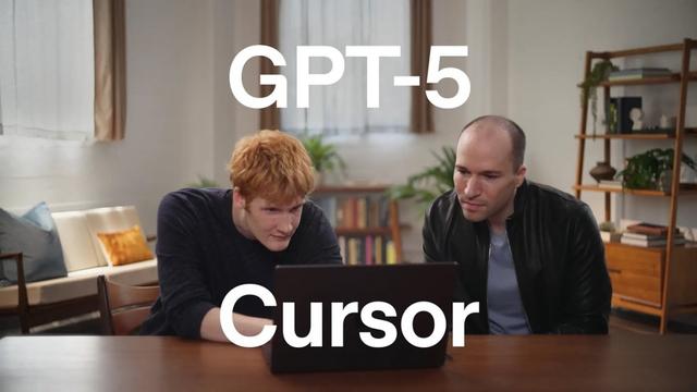 GPT-5来了！有博士级专业能力，跑分图却闹大乌龙