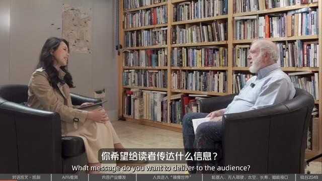镜像世界、手机消失、人类爱上AI：“硅谷精神之父”凯文·凯利的2049预言