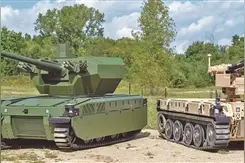 美太平洋陆军展开转型布局图片