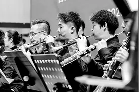高雅音乐进校园：改变曲高和寡刻板印象图片