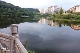 开阳县：绘就乡村治理“四张图” 谱写和美乡村“新乐章”图片