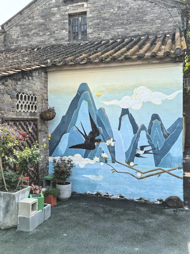 环两江国庆亲子游第一站：从艺术打卡地到庭院赏景，这份漫游清单请收好！