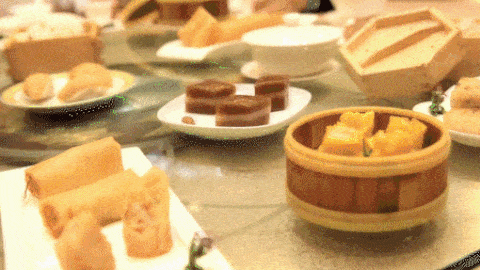 历史与潮流的融合，串起“红色中轴”新玩法！