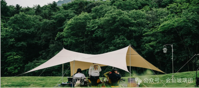 八仙携百年板鸭空降会仙玻璃田！2025 “八仙伴游・会仙板鸭美食圩”12.27-28 盛大开圩！吃仙宴、逛仙市、赚仙票，约起~