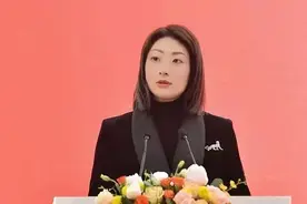 宗馥莉，全面接手！多名高管已退出图片