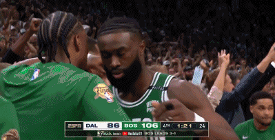 第18冠！凯尔特人106：88击败独行侠，16年后再度问鼎图片