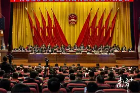 600字划重点！南沙区政府工作报告极简版来了图片