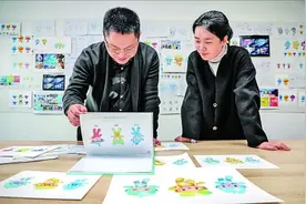生活在哪里，美术就在哪里——走进青年美术教师的创新课堂图片