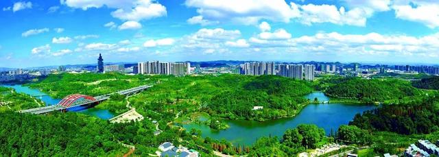 贵阳热门景点公交乘车攻略，带你get正宗夜生活~