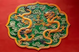 龙究竟是什么？图片