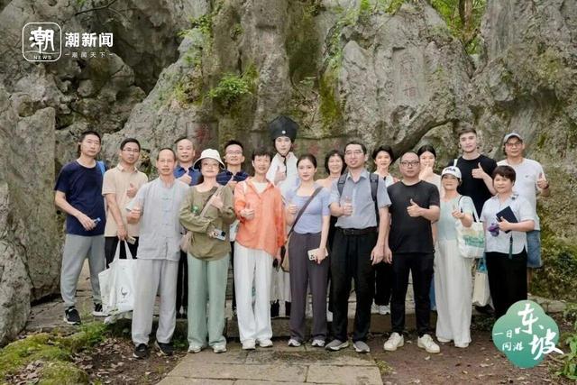 闻香约杭州 | 复刻东坡经典线路，国庆节这五种漫步方式让你更懂杭州