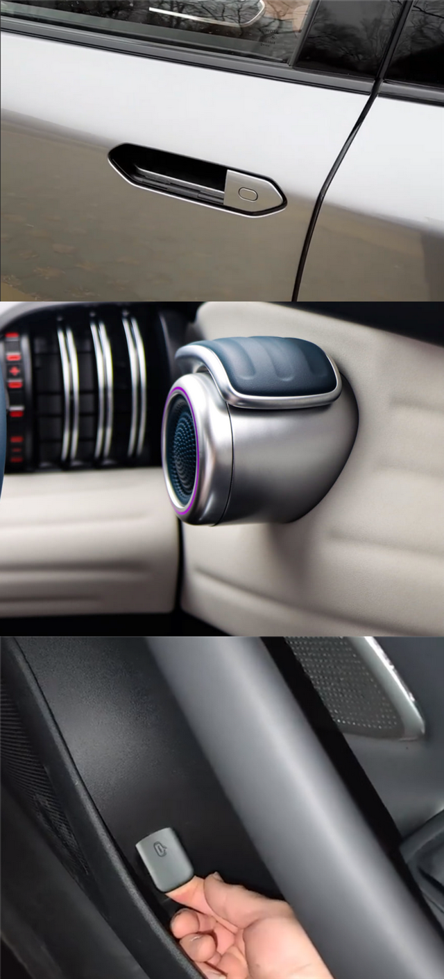 电动车还要“反人类”多久？