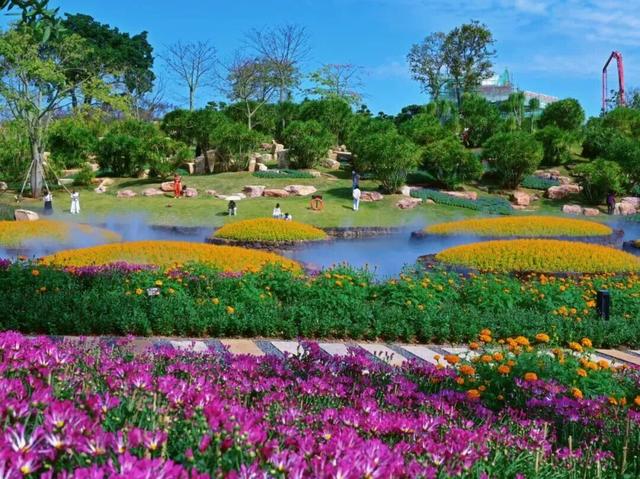 跟着演唱会去旅行 | “棋士”们，看完演唱会还可以这样玩！南宁景区福利等你来领取