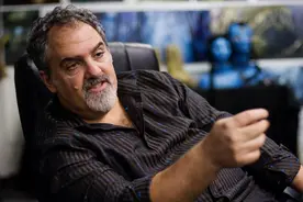 知名电影制片人去世，享年63岁图片