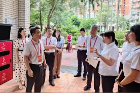 身边事好商量｜强化宣传引导、增多激励手段 这个社区将深入推进垃圾分类工作图片