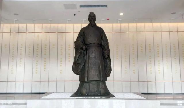 丝路文化行｜循班超足迹 赏银杏美景