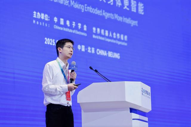 春晚扭秧歌机器人最大挑战是什么？宇树科技王兴兴回应